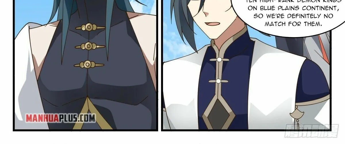 Read Martial Peak chapter 2386 image 13 on Lezhin