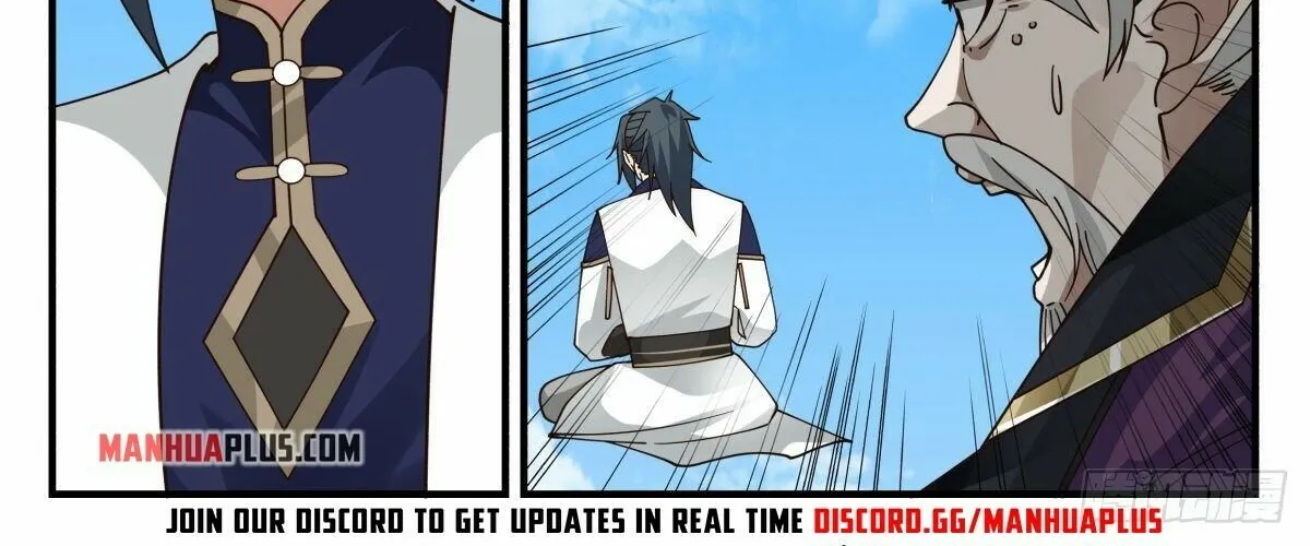 Read Martial Peak chapter 2386 image 19 on Lezhin