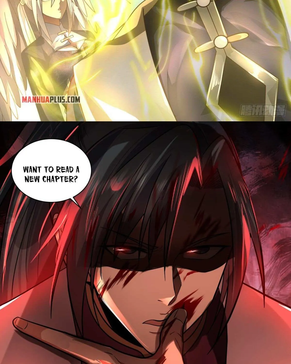 Read Martial Peak chapter 2386 image 23 on Lezhin