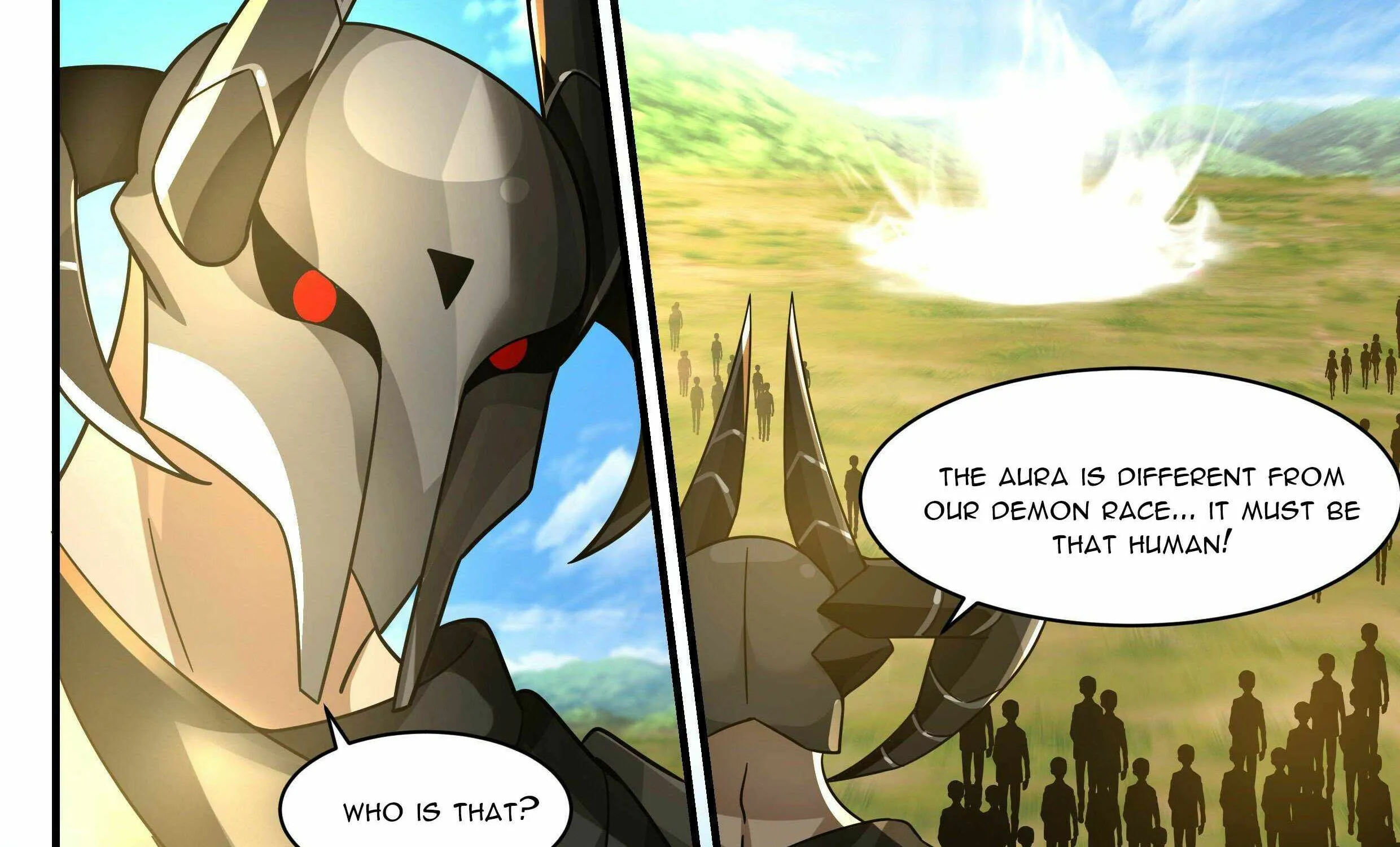 Read Martial Peak chapter 2387 image 15 on Lezhin