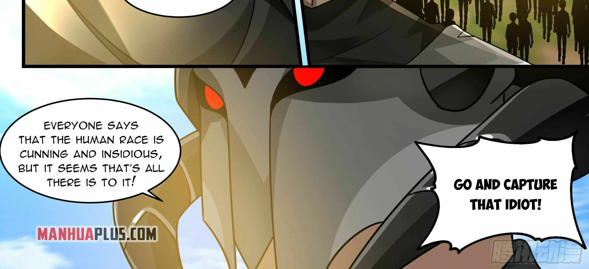 Read Martial Peak chapter 2387 image 16 on Lezhin