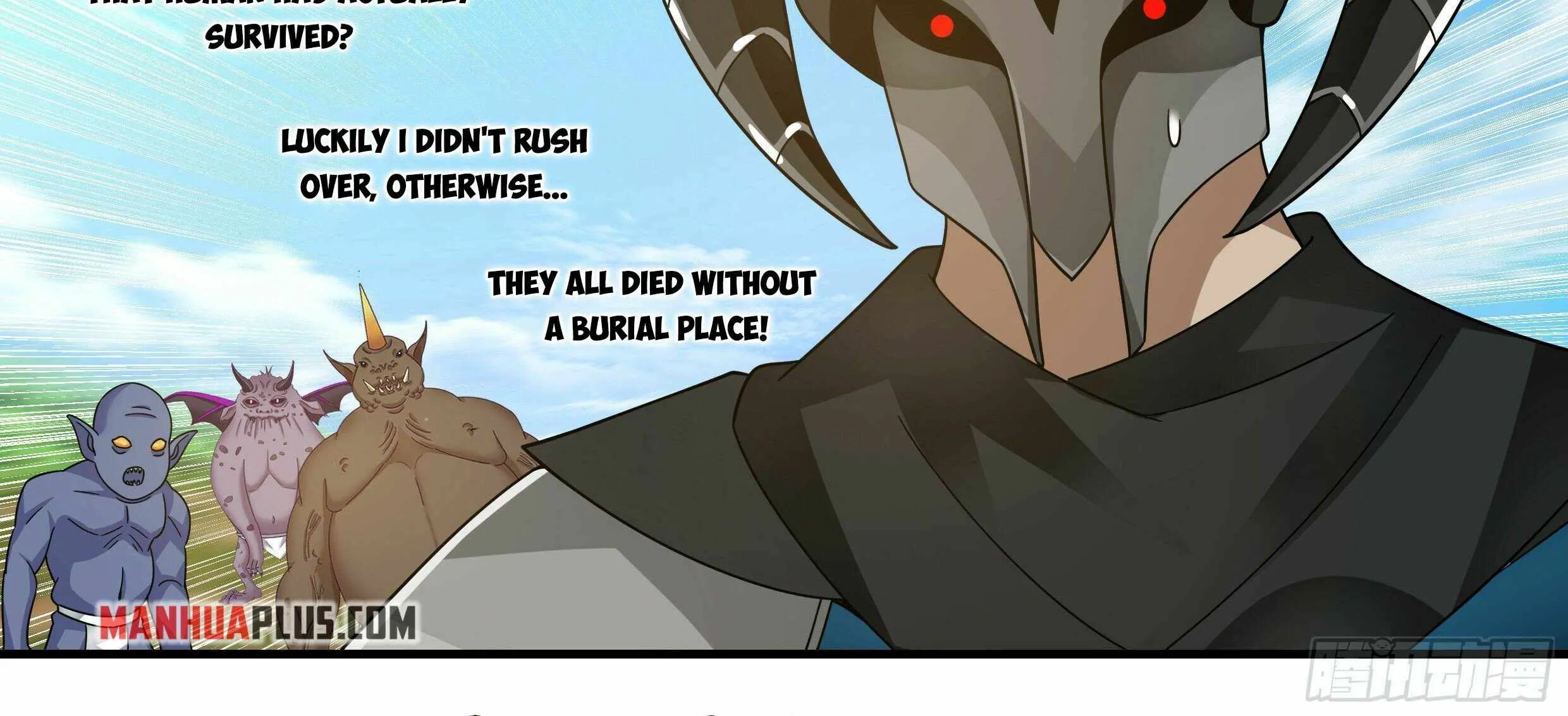 Read Martial Peak chapter 2387 image 22 on Lezhin