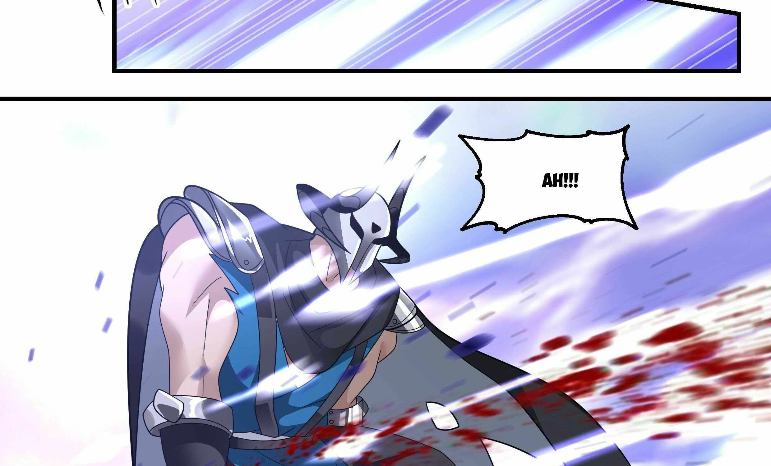 Read Martial Peak chapter 2387 image 30 on Lezhin
