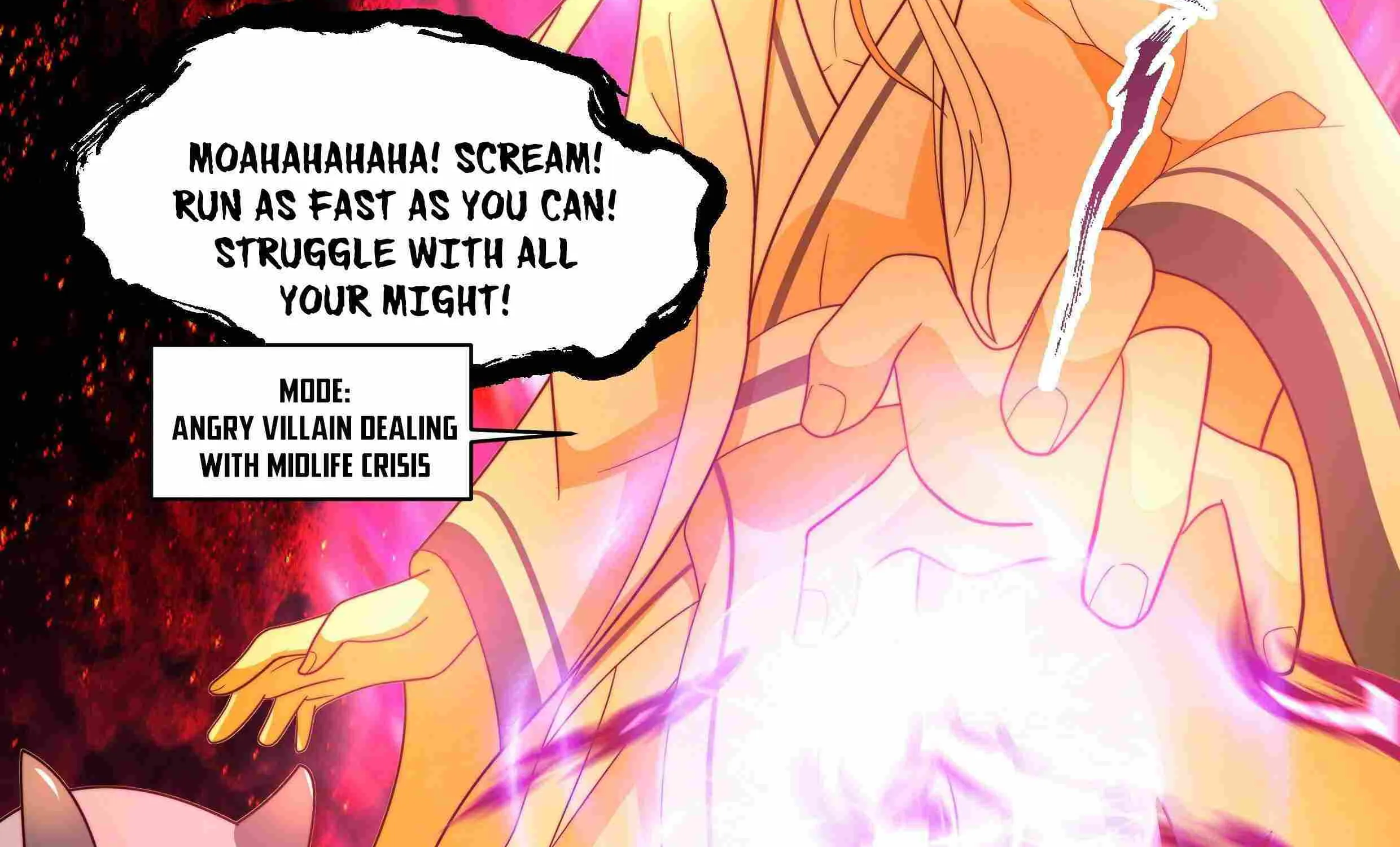 Read Martial Peak chapter 2387 image 36 on Lezhin