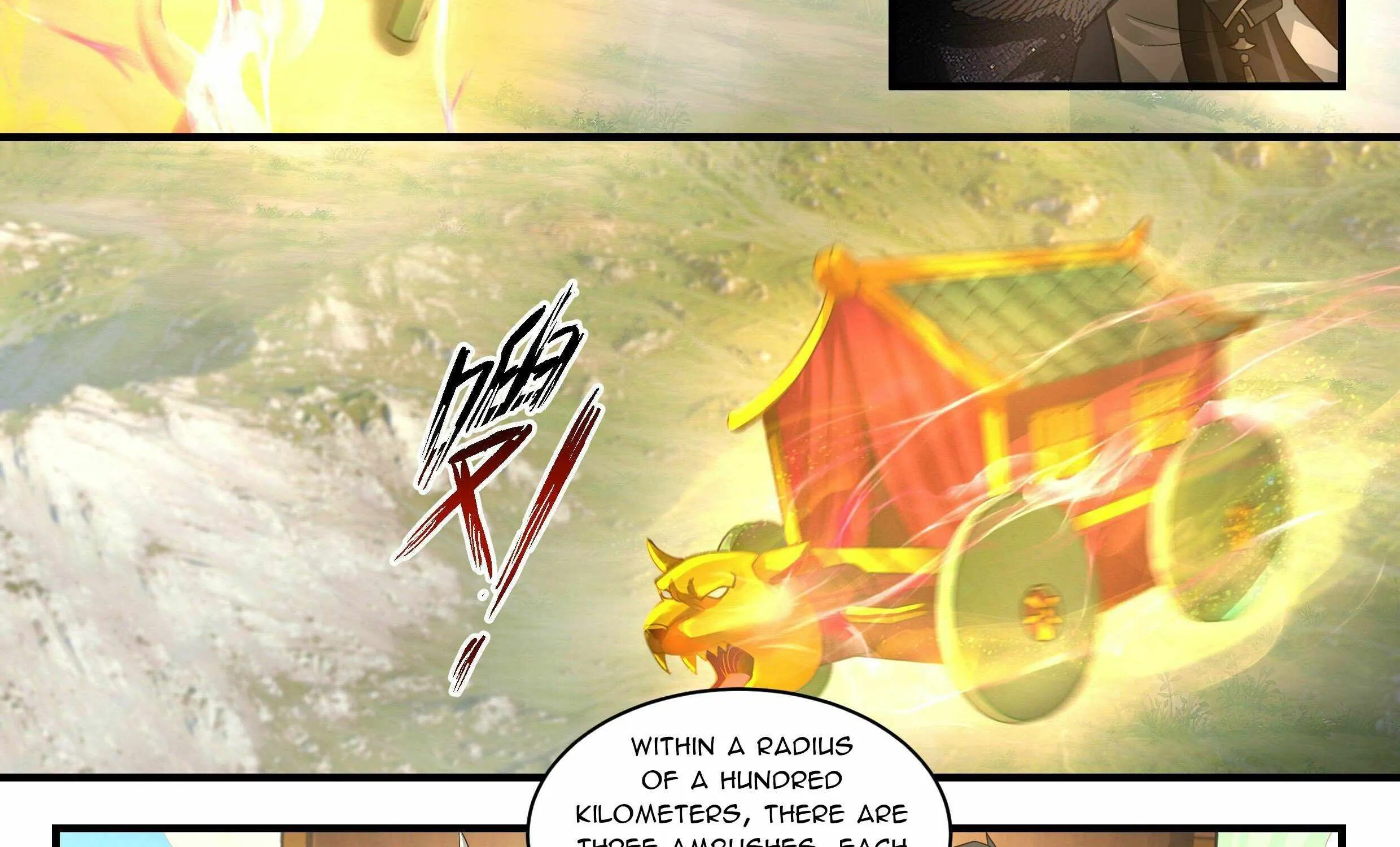 Read Martial Peak chapter 2387 image 6 on Lezhin