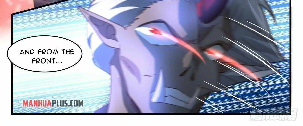 Read Martial Peak chapter 2388 image 15 on Lezhin