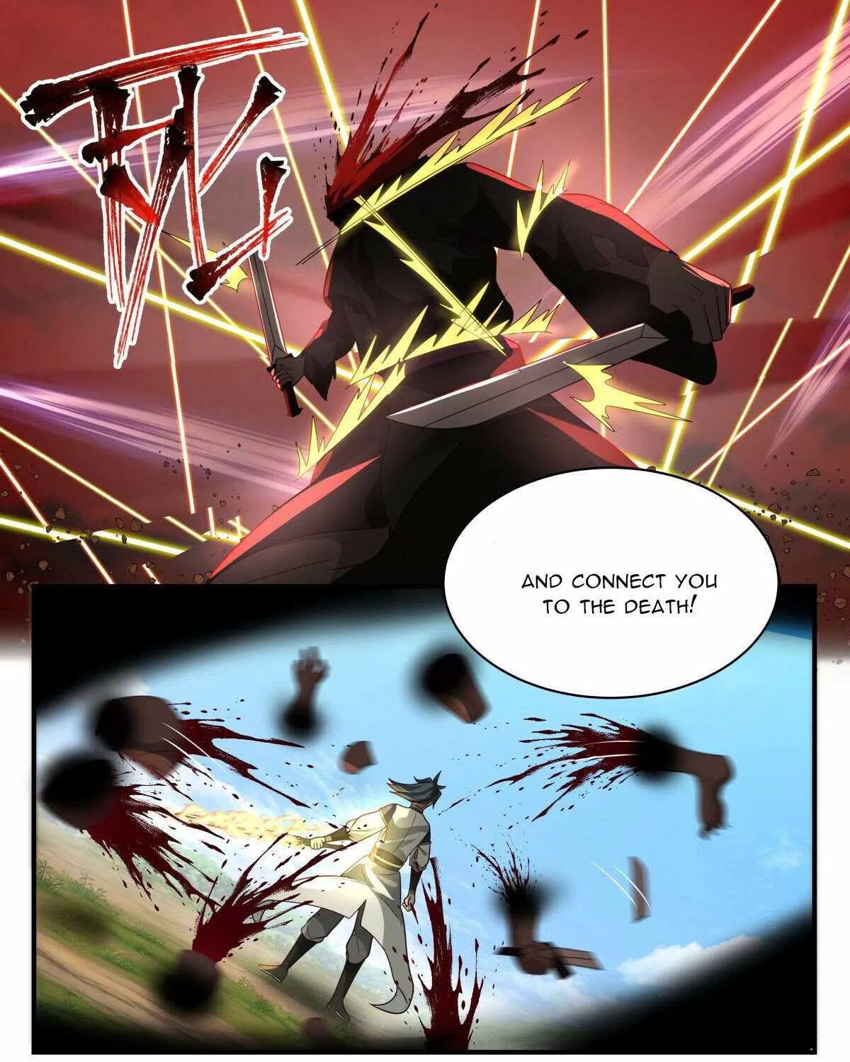 Read Martial Peak chapter 2388 image 16 on Lezhin