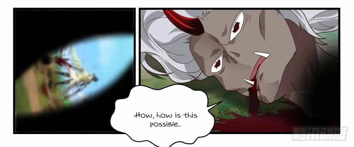 Read Martial Peak chapter 2388 image 17 on Lezhin