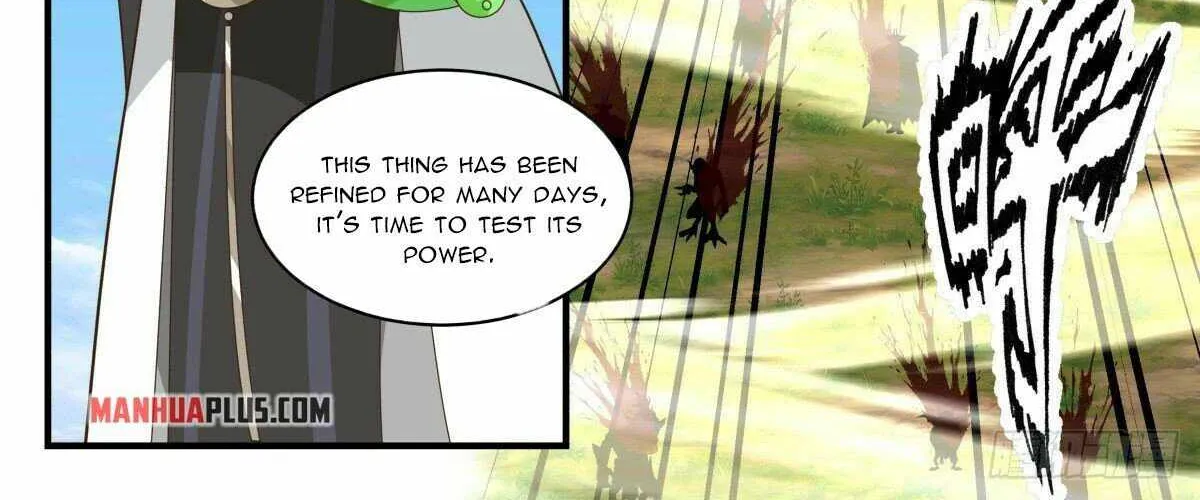 Read Martial Peak chapter 2388 image 21 on Lezhin