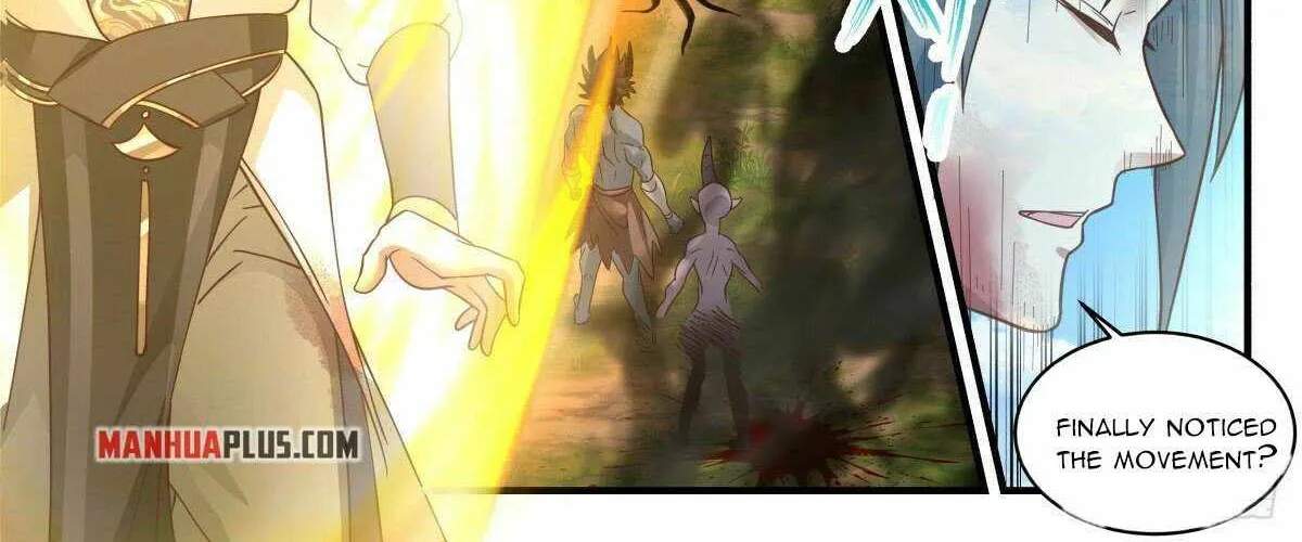 Read Martial Peak chapter 2388 image 3 on Lezhin