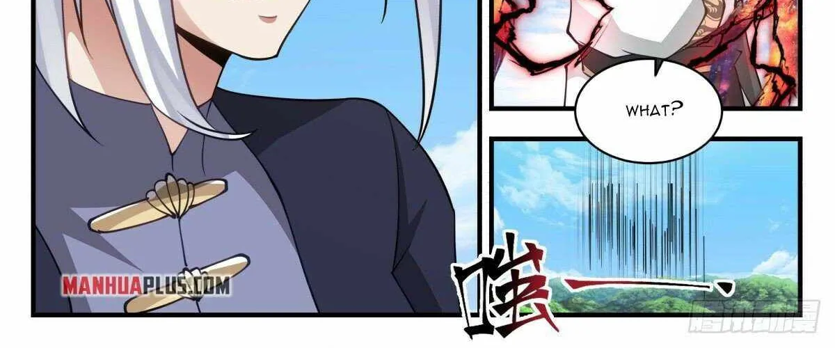 Read Martial Peak chapter 2388 image 7 on Lezhin