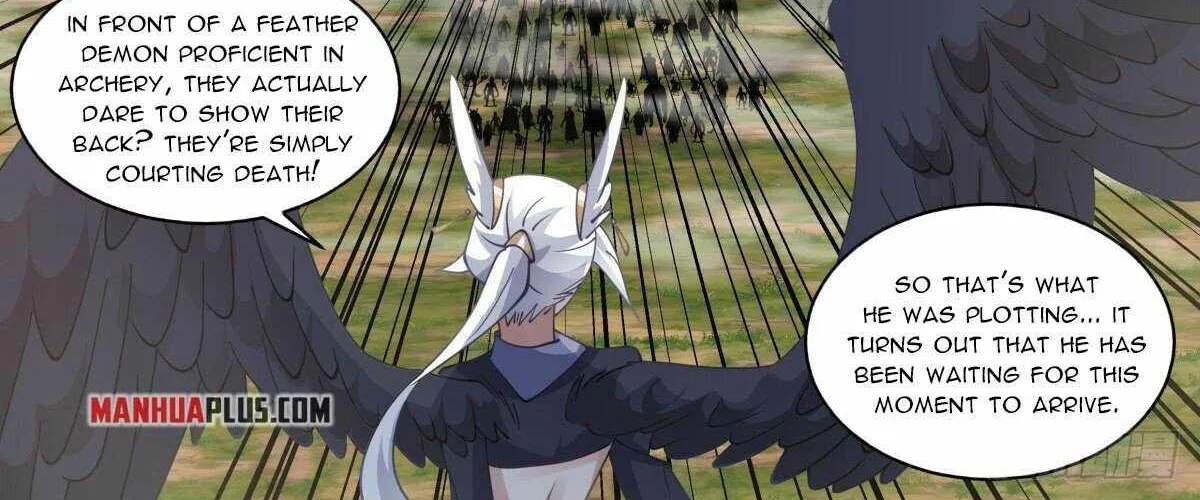 Read Martial Peak chapter 2388 image 9 on Lezhin
