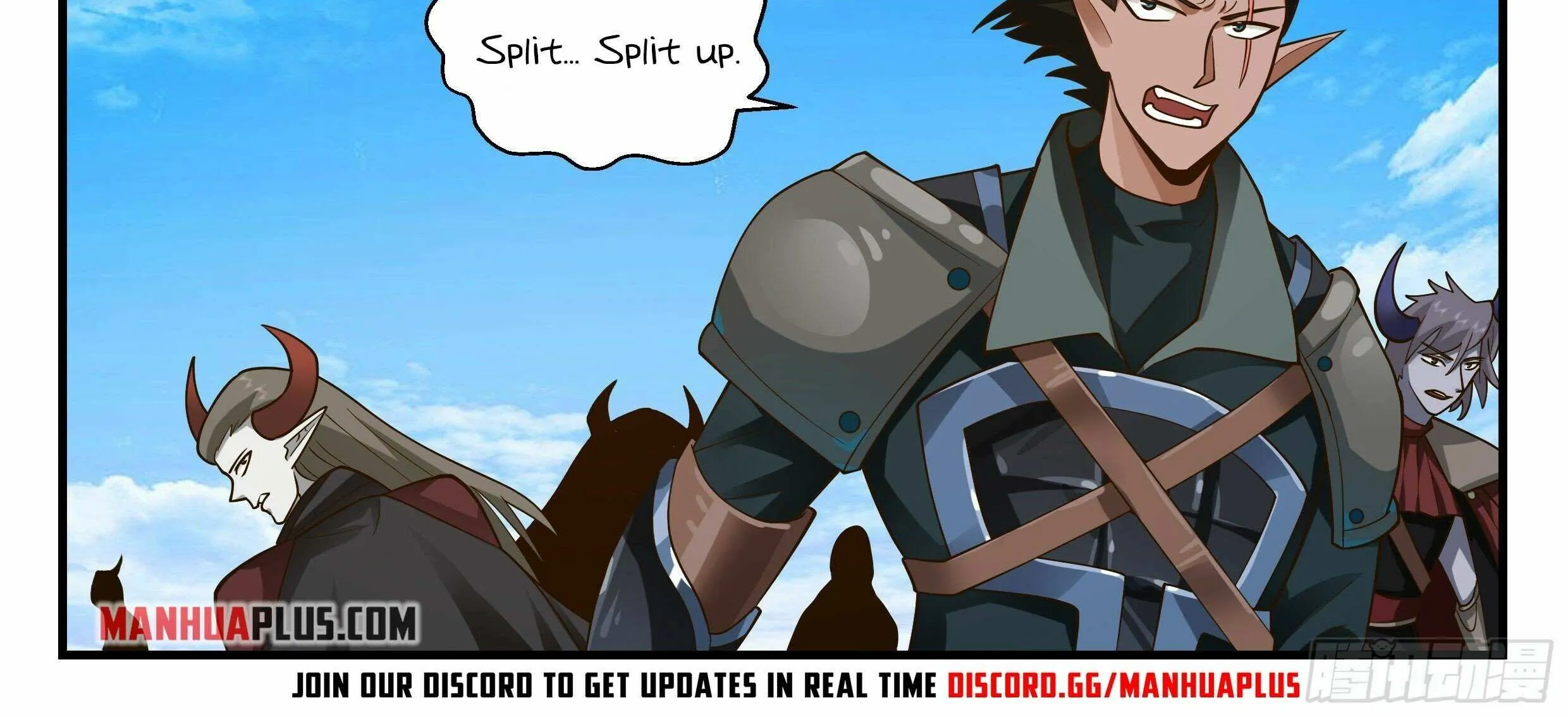Read Martial Peak chapter 2389 image 10 on Lezhin