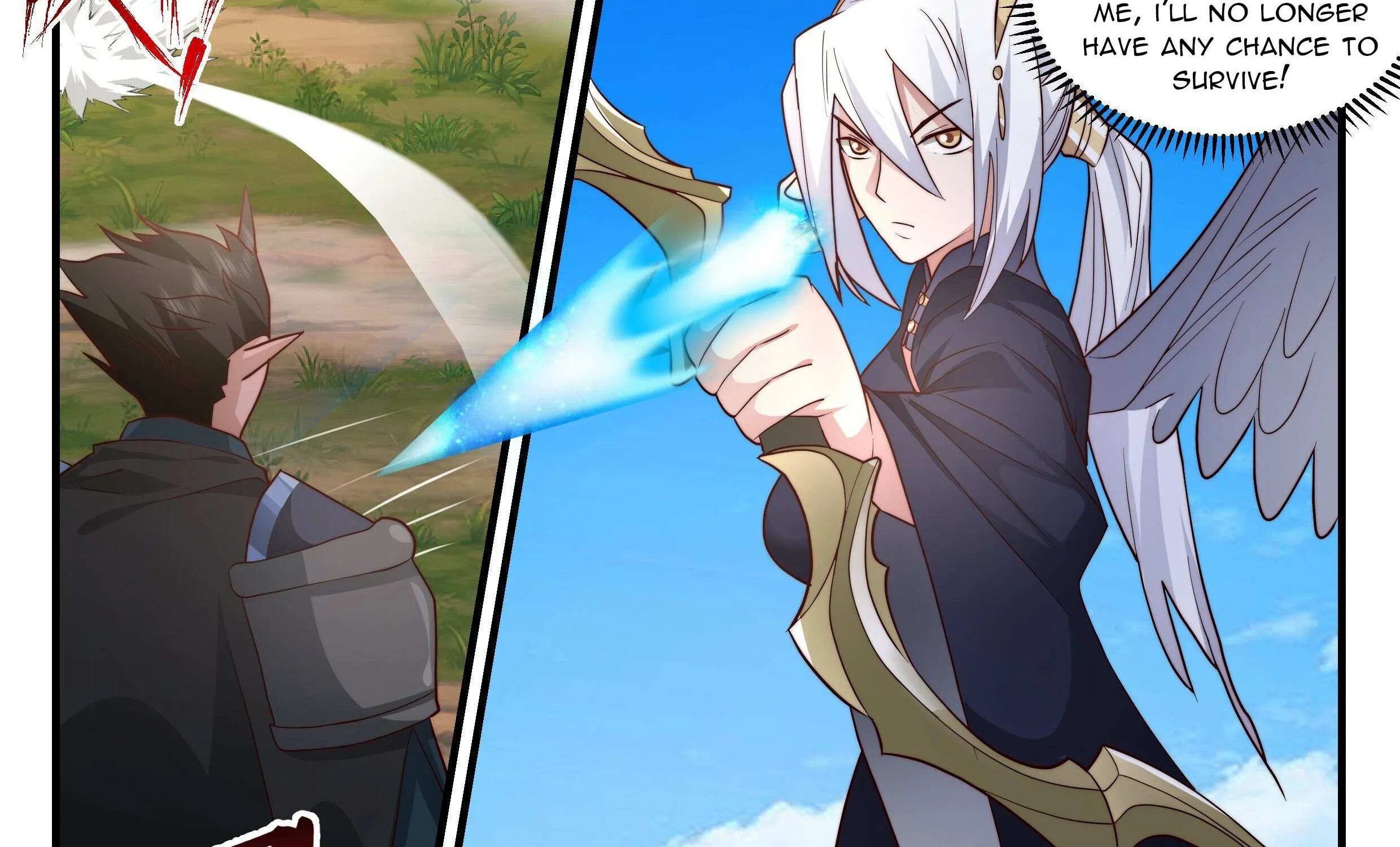 Read Martial Peak chapter 2389 image 18 on Lezhin