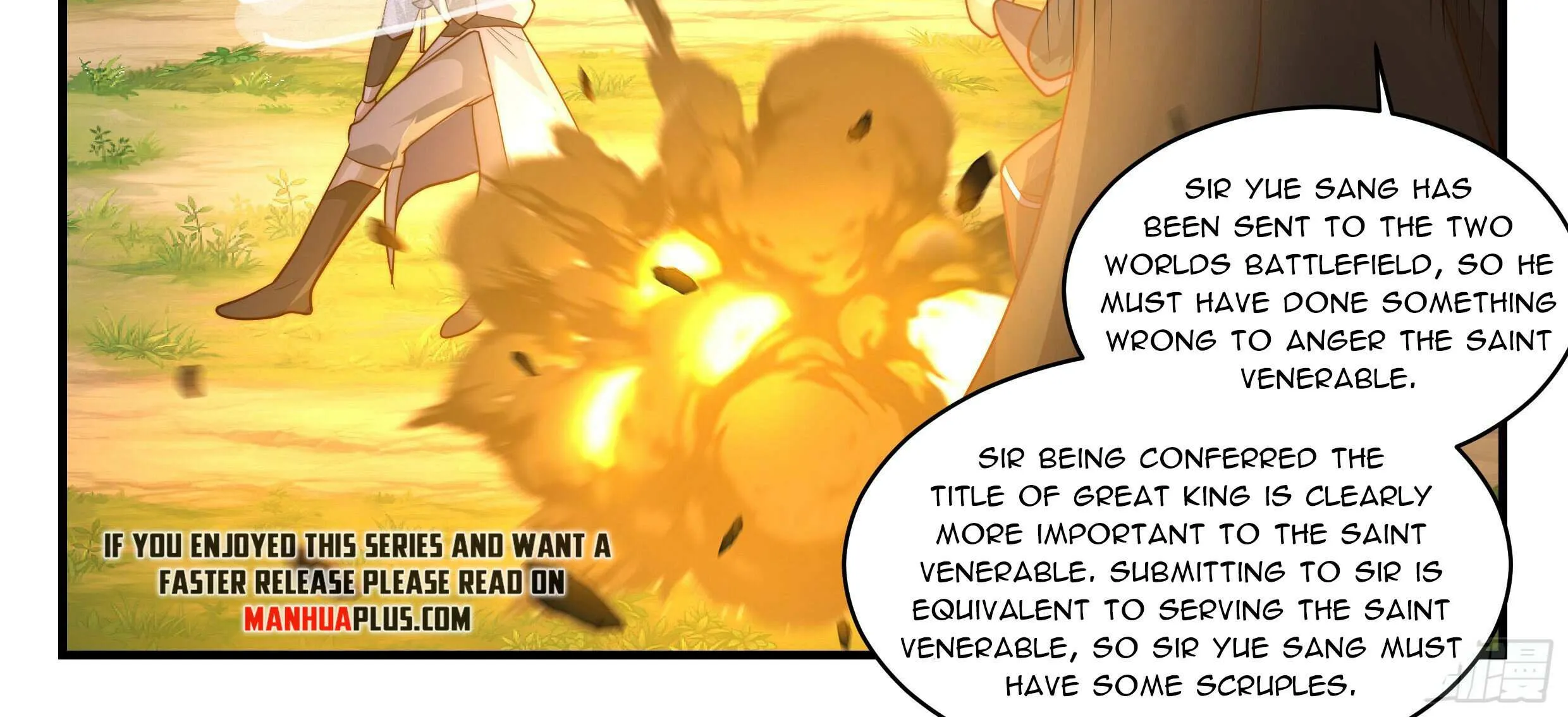 Read Martial Peak chapter 2389 image 22 on Lezhin