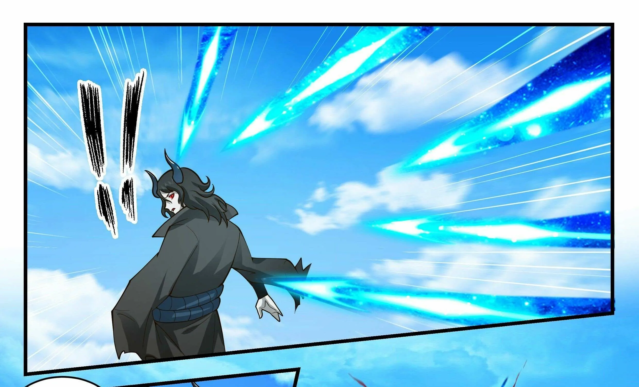Read Martial Peak chapter 2389 image 5 on Lezhin