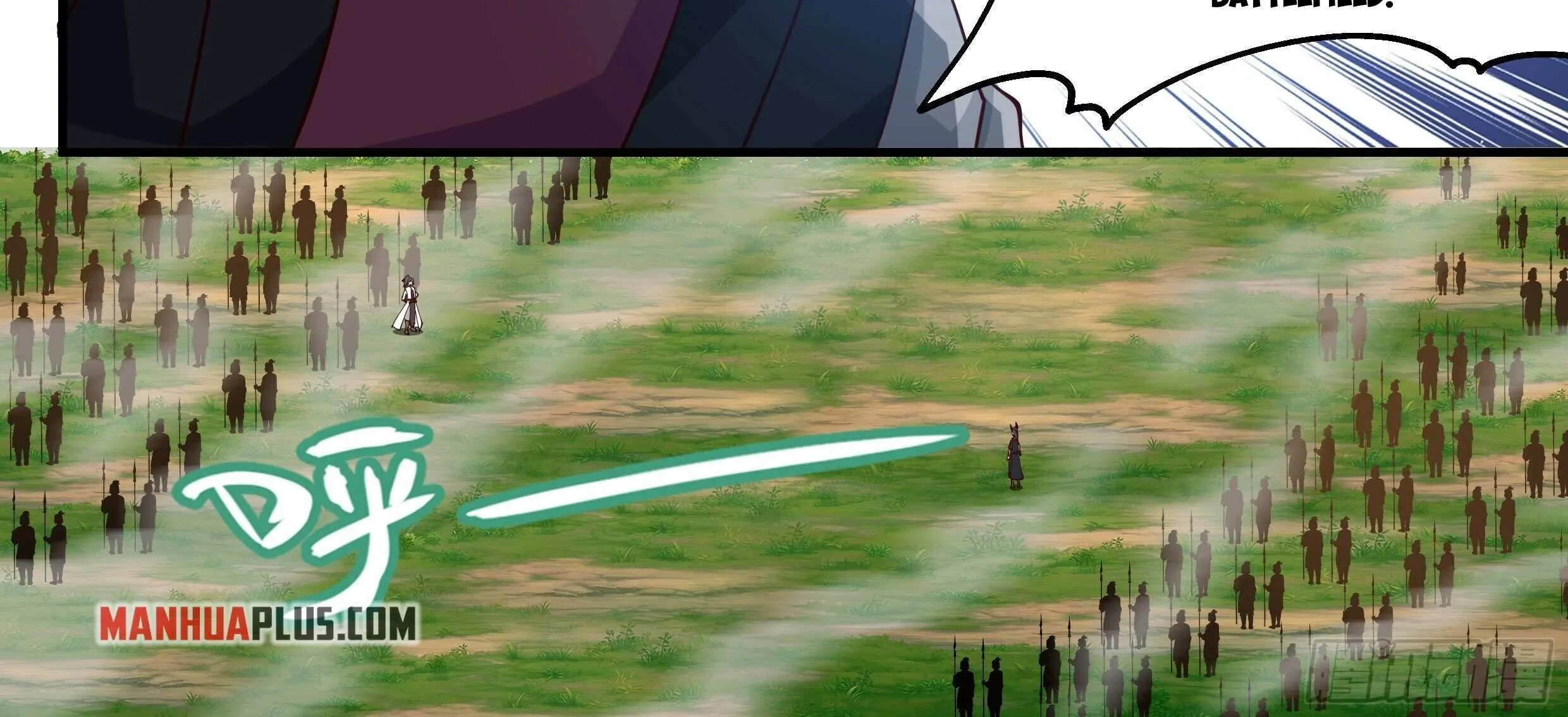 Read Martial Peak chapter 2390 image 10 on Lezhin