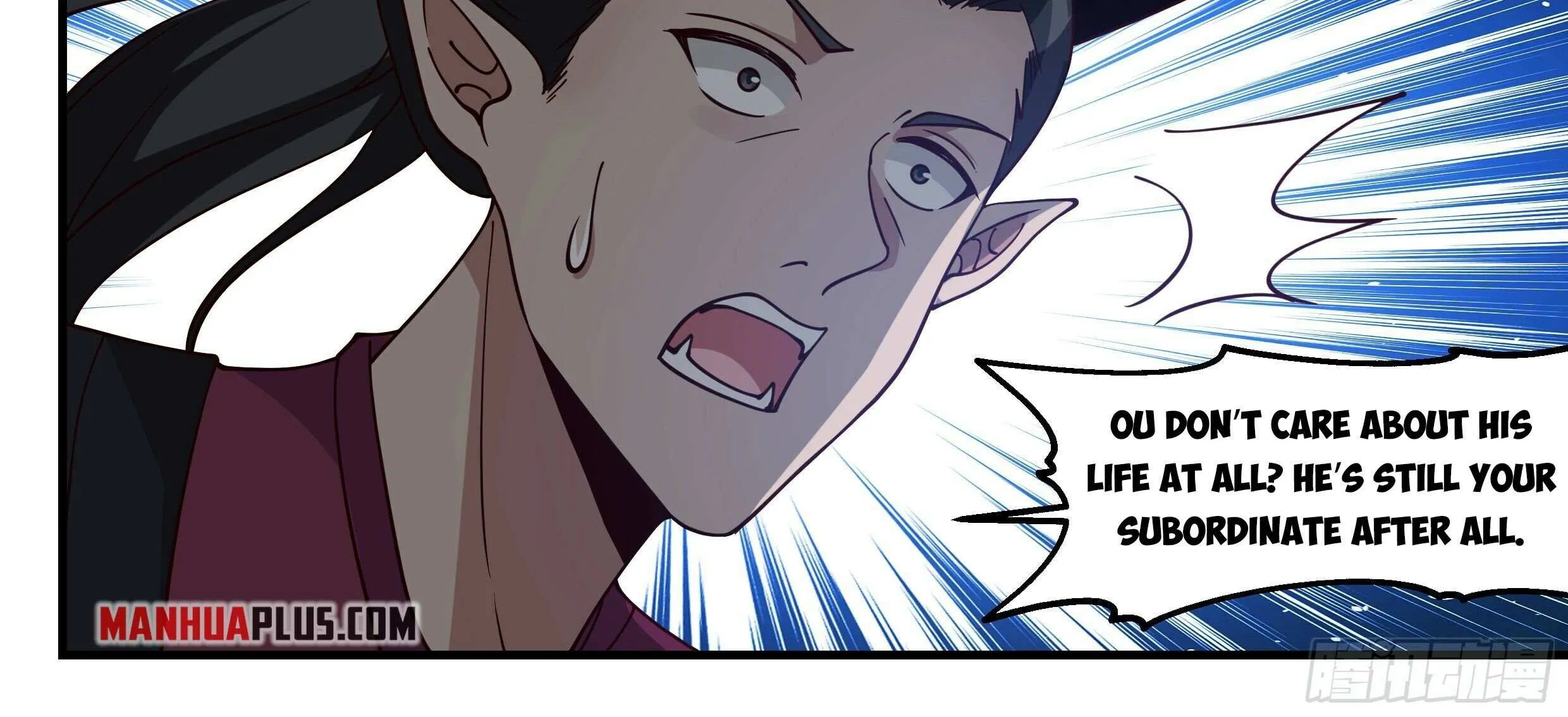 Read Martial Peak chapter 2390 image 13 on Lezhin