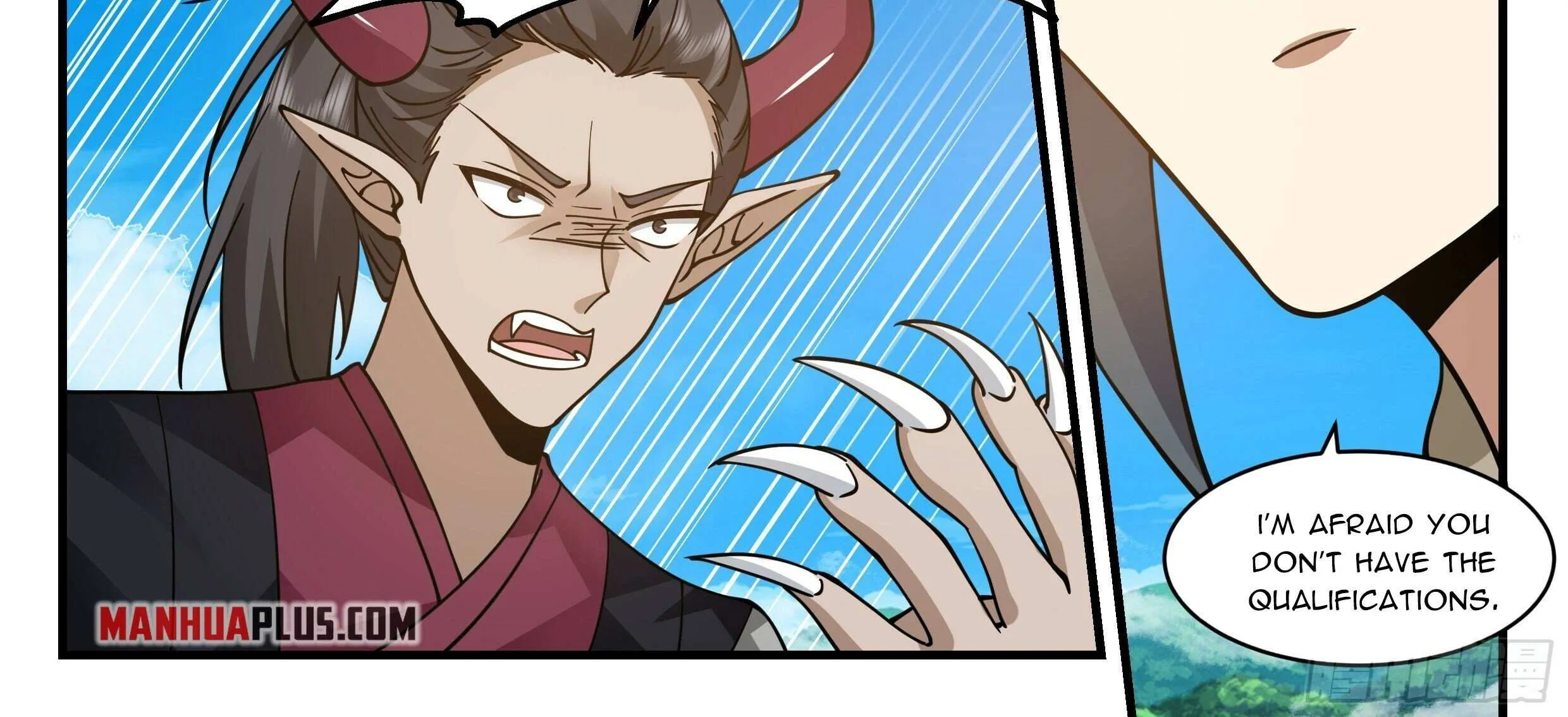 Read Martial Peak chapter 2390 image 16 on Lezhin