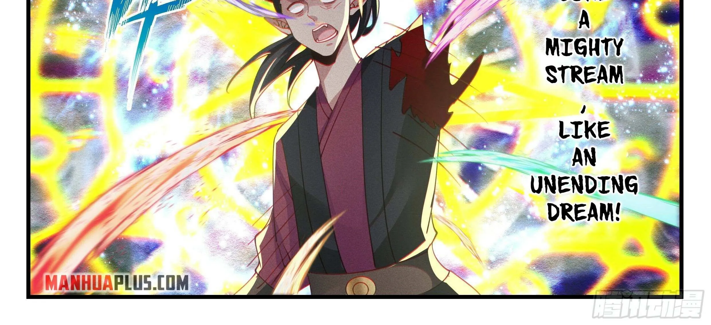 Read Martial Peak chapter 2390 image 25 on Lezhin