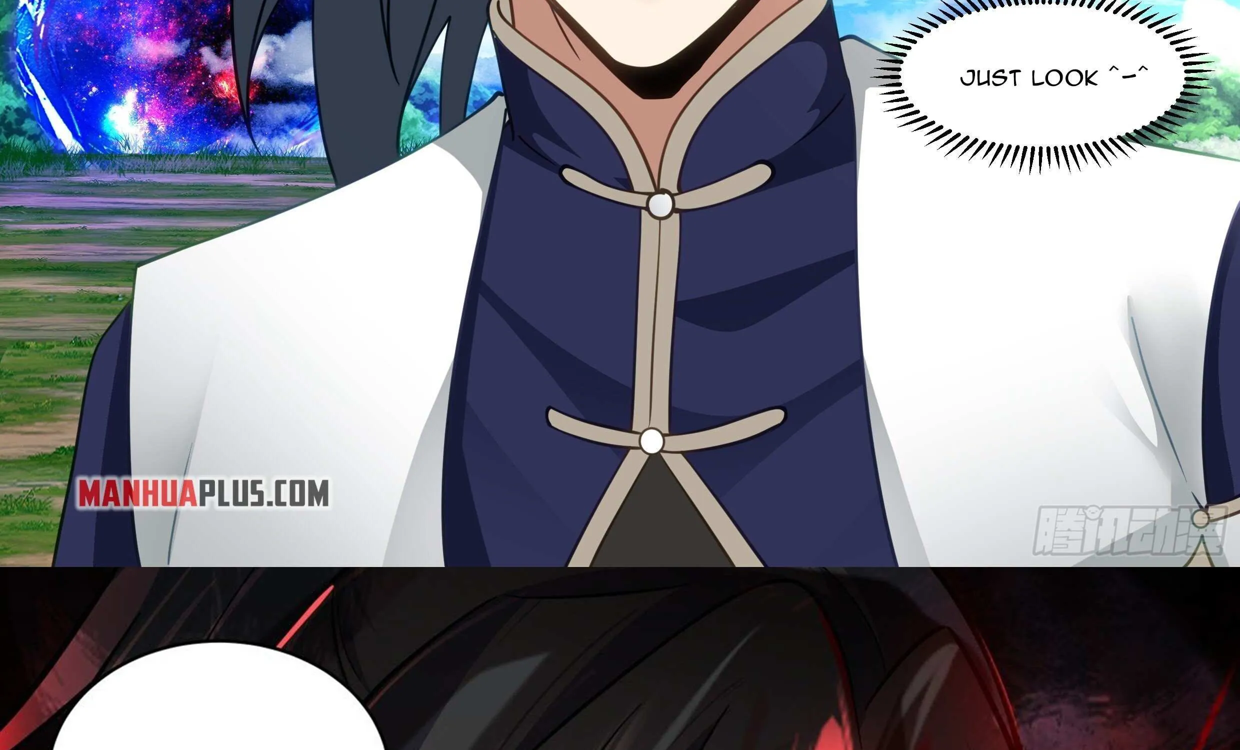 Read Martial Peak chapter 2390 image 37 on Lezhin