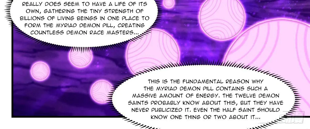 Read Martial Peak chapter 2391 image 13 on Lezhin