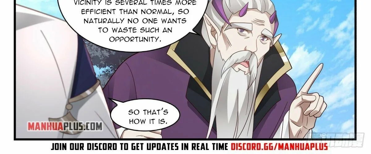 Read Martial Peak chapter 2391 image 3 on Lezhin