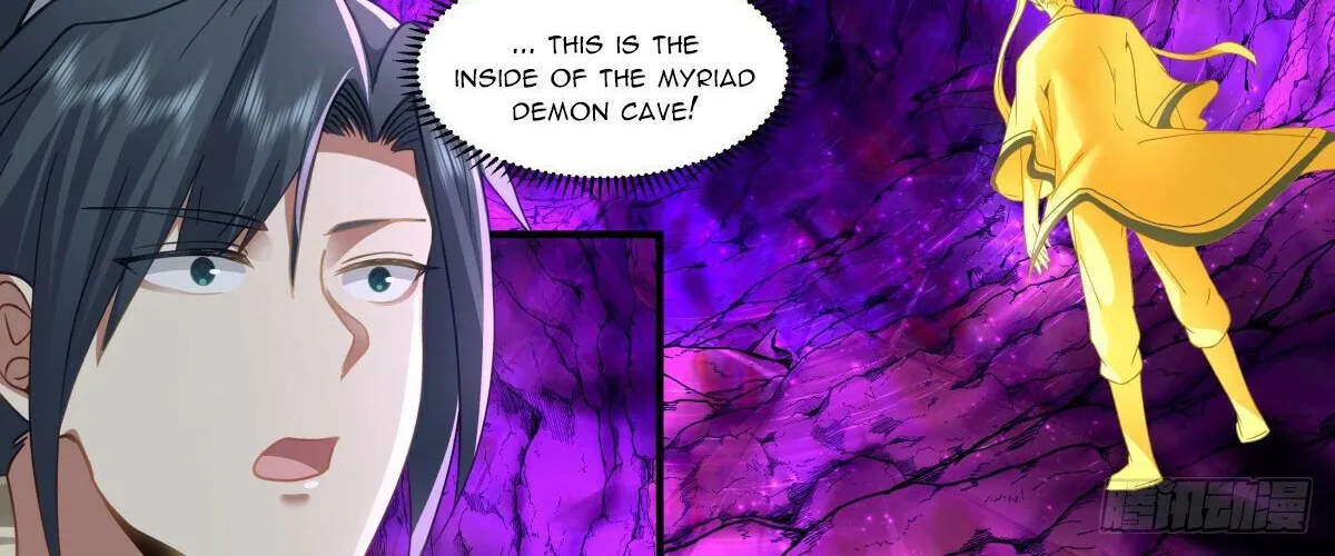 Read Martial Peak chapter 2391 image 7 on Lezhin