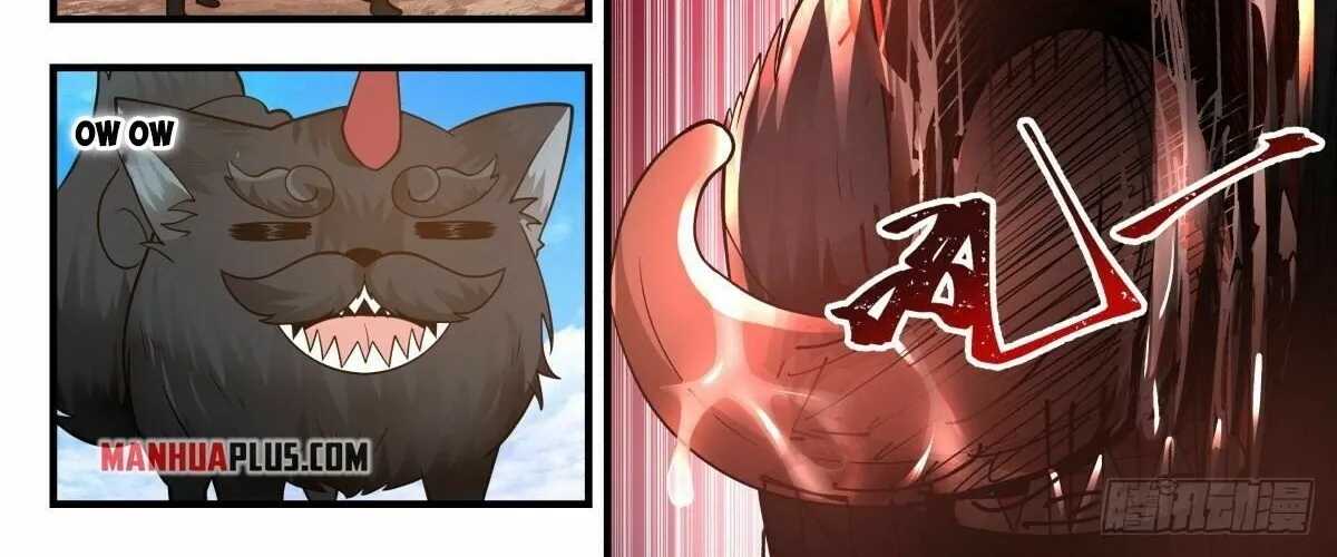 Read Martial Peak chapter 2392 image 11 on Lezhin