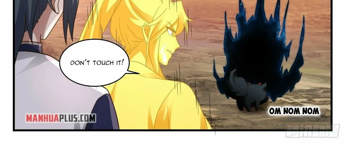 Read Martial Peak chapter 2392 image 13 on Lezhin