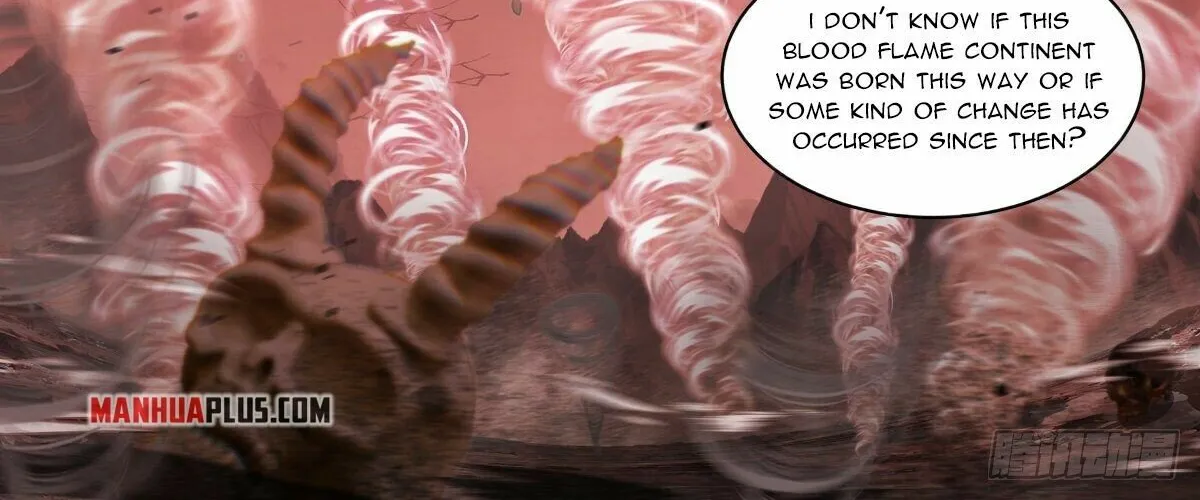 Read Martial Peak chapter 2392 image 19 on Lezhin