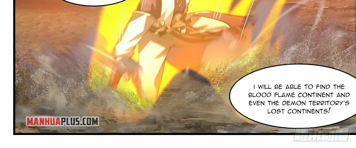 Read Martial Peak chapter 2392 image 7 on Lezhin