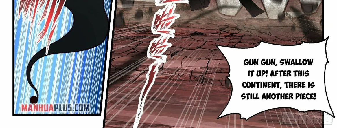 Read Martial Peak chapter 2393 image 17 on Lezhin