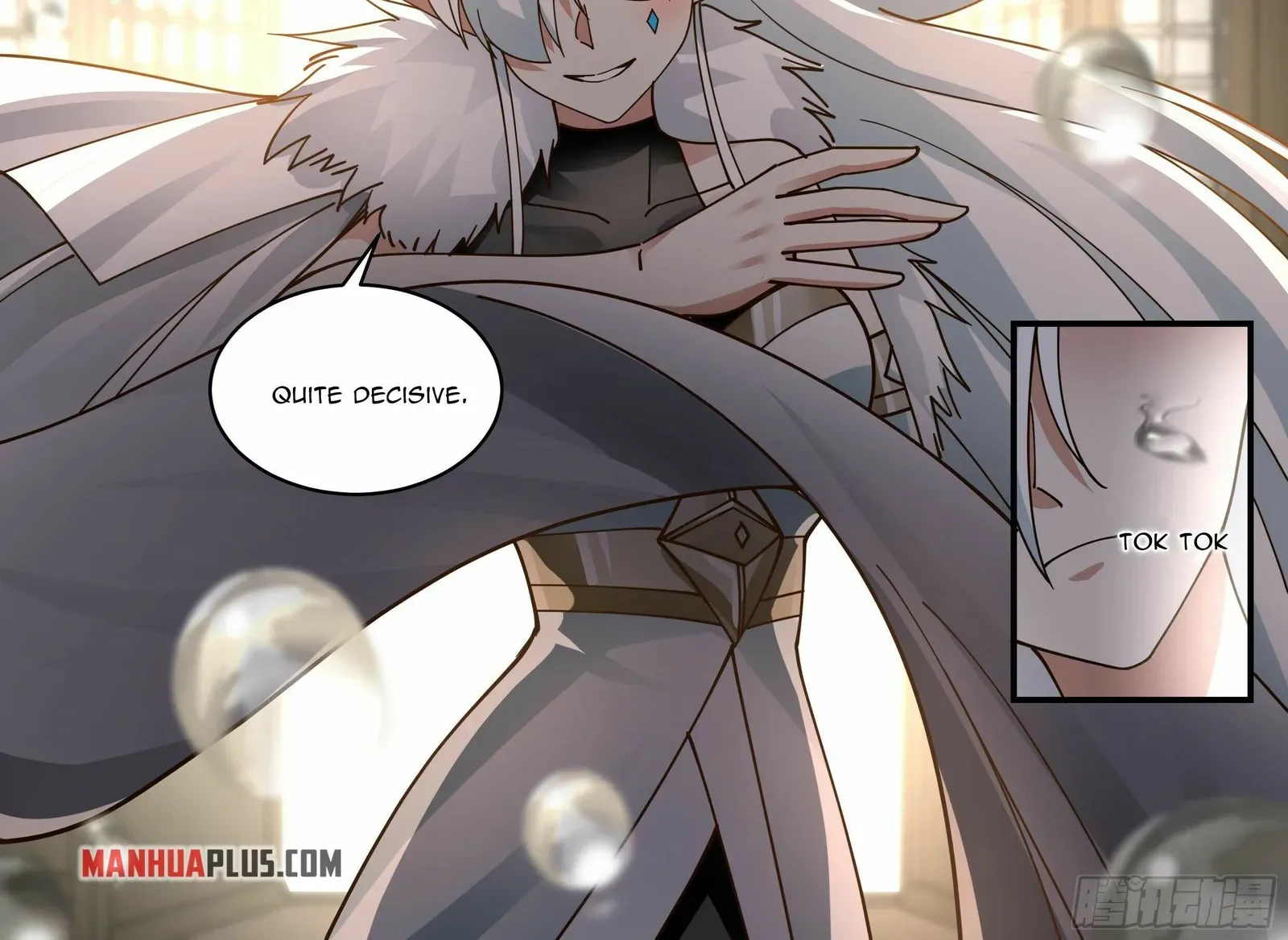 Read Martial Peak chapter 2394 image 7 on Lezhin
