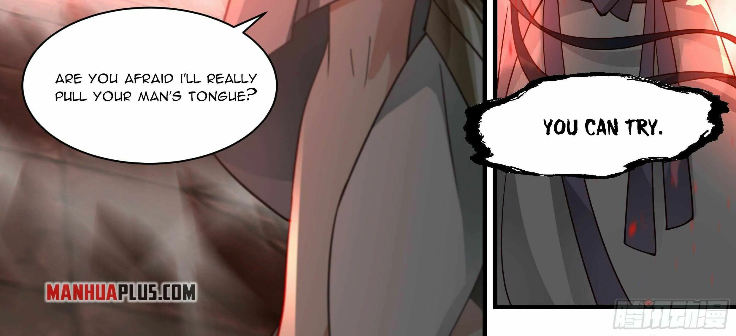 Read Martial Peak chapter 2395 image 16 on Lezhin