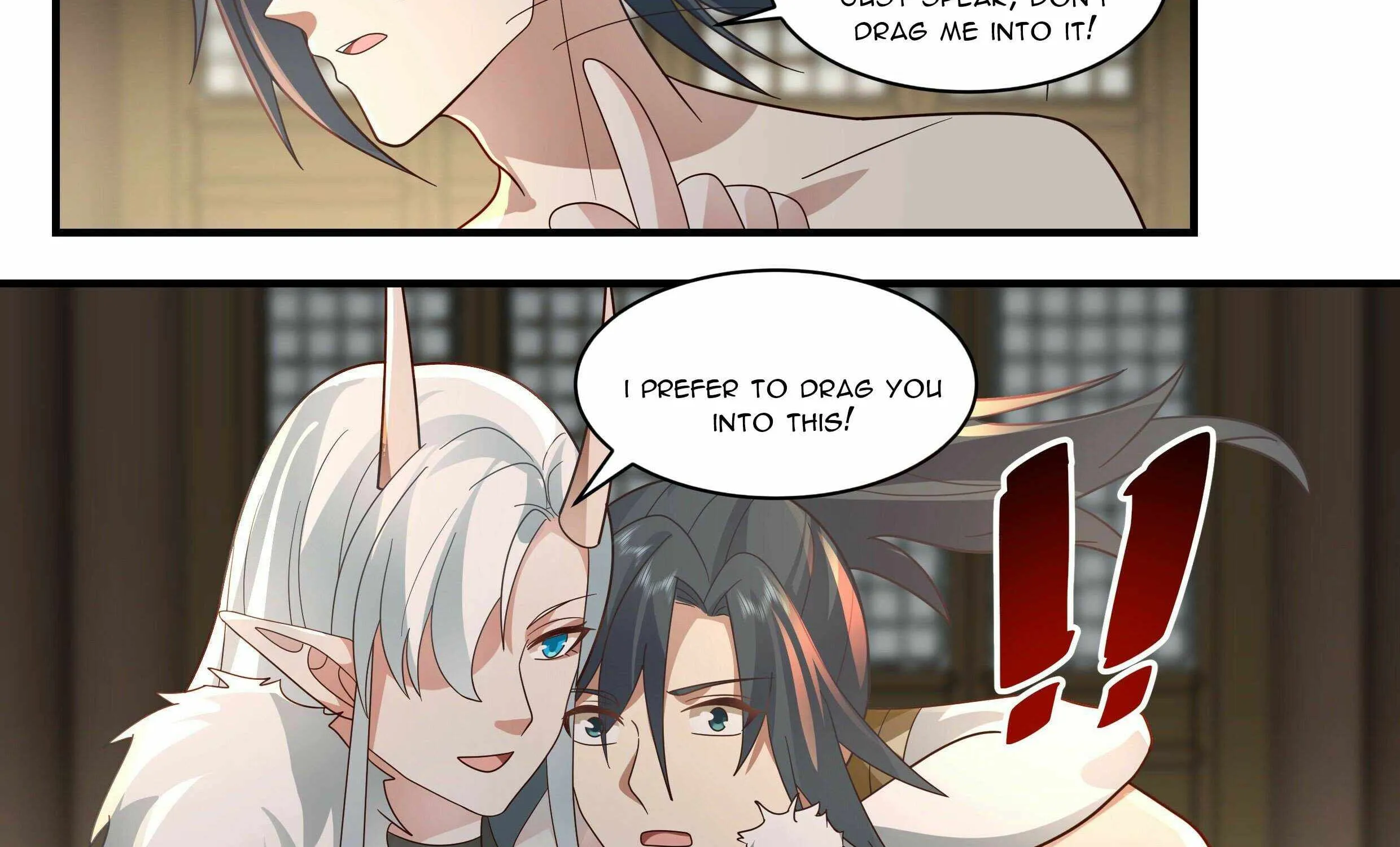 Read Martial Peak chapter 2395 image 24 on Lezhin