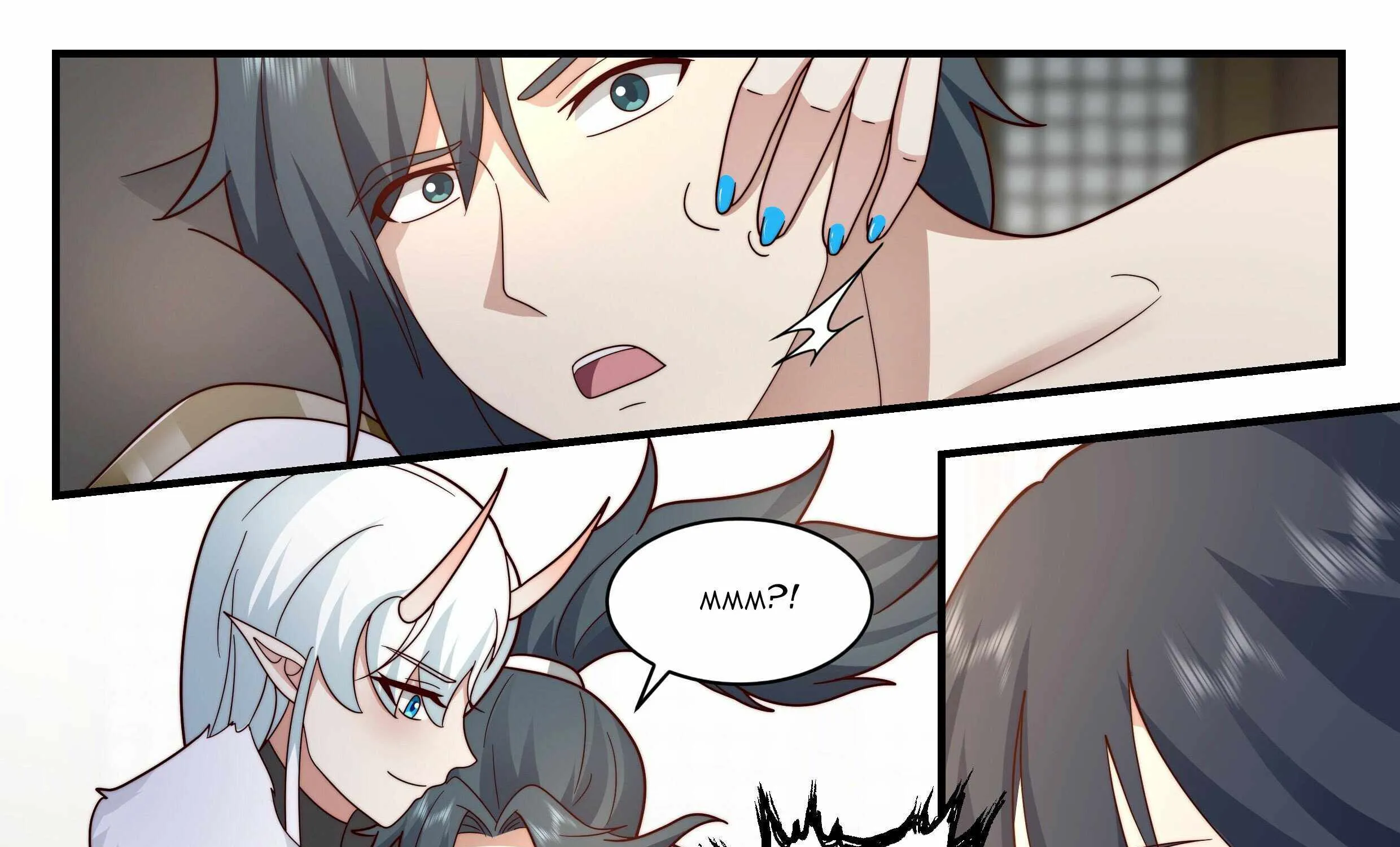 Read Martial Peak chapter 2395 image 26 on Lezhin