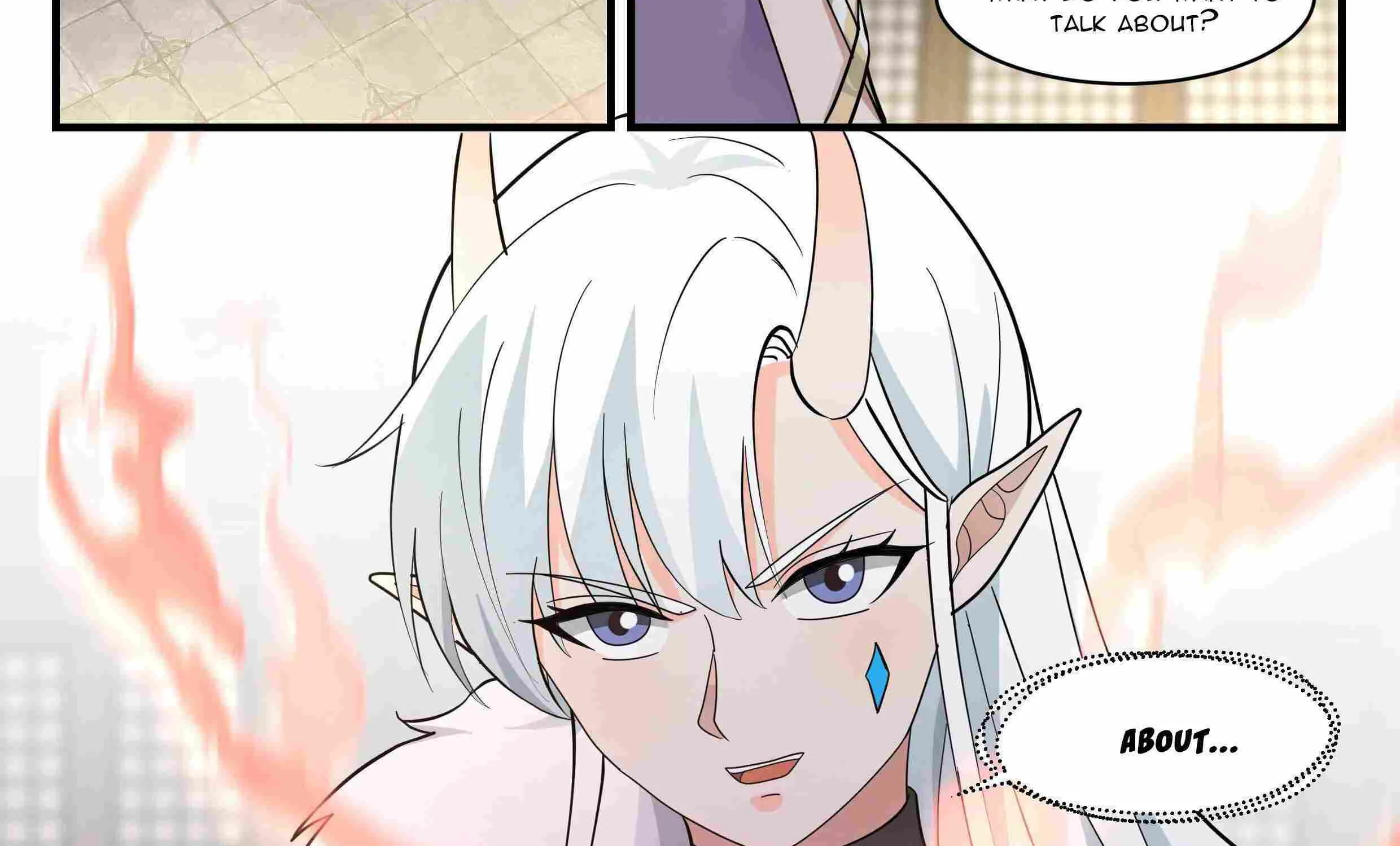 Read Martial Peak chapter 2395 image 36 on Lezhin