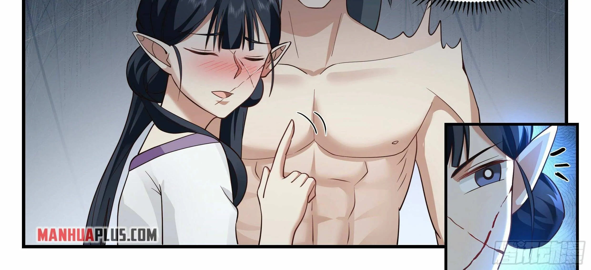 Read Martial Peak chapter 2396 image 10 on Lezhin