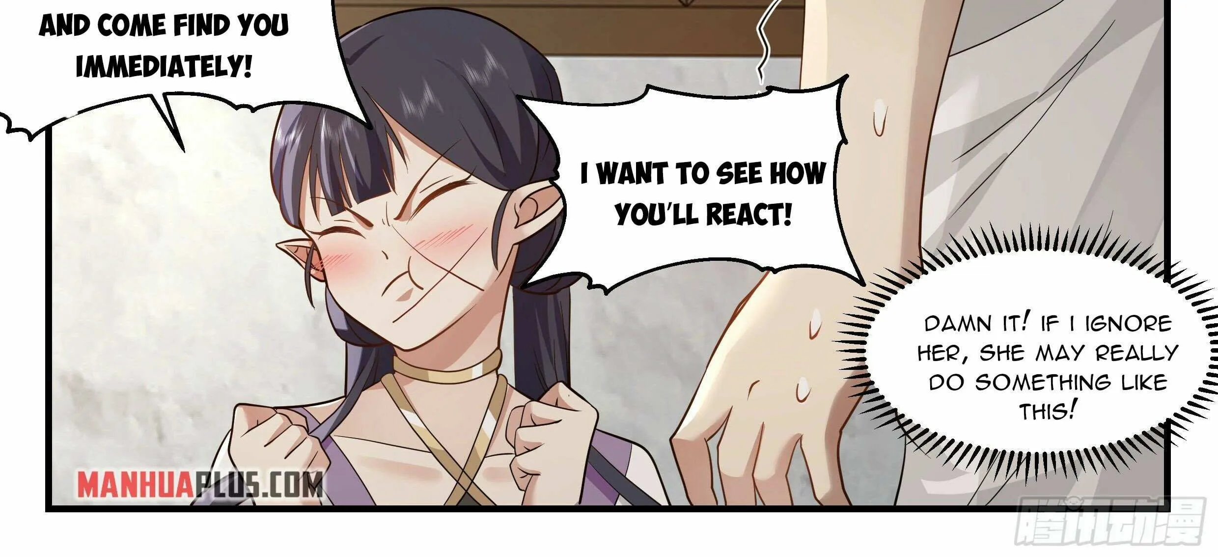 Read Martial Peak chapter 2396 image 13 on Lezhin