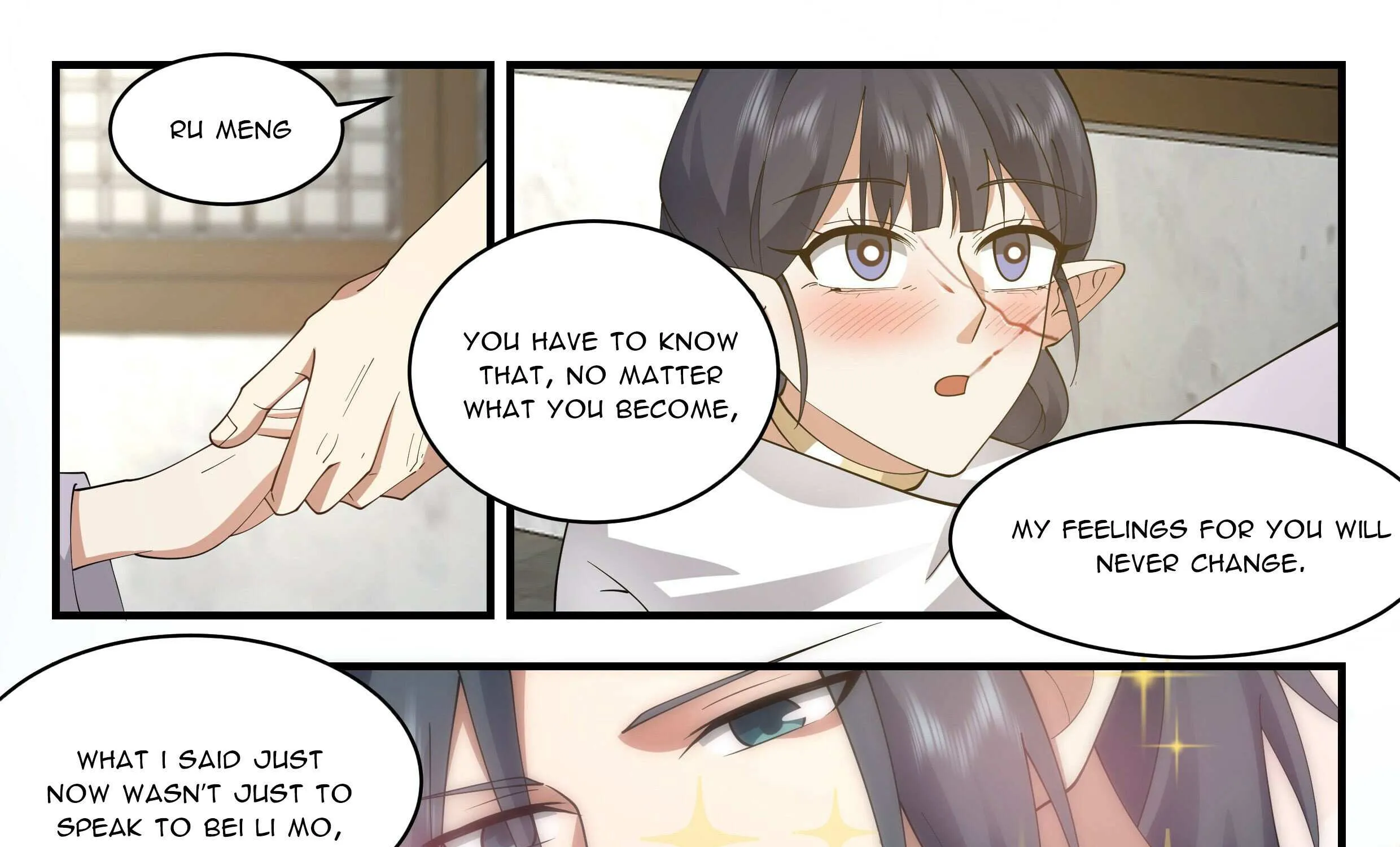 Read Martial Peak chapter 2396 image 14 on Lezhin