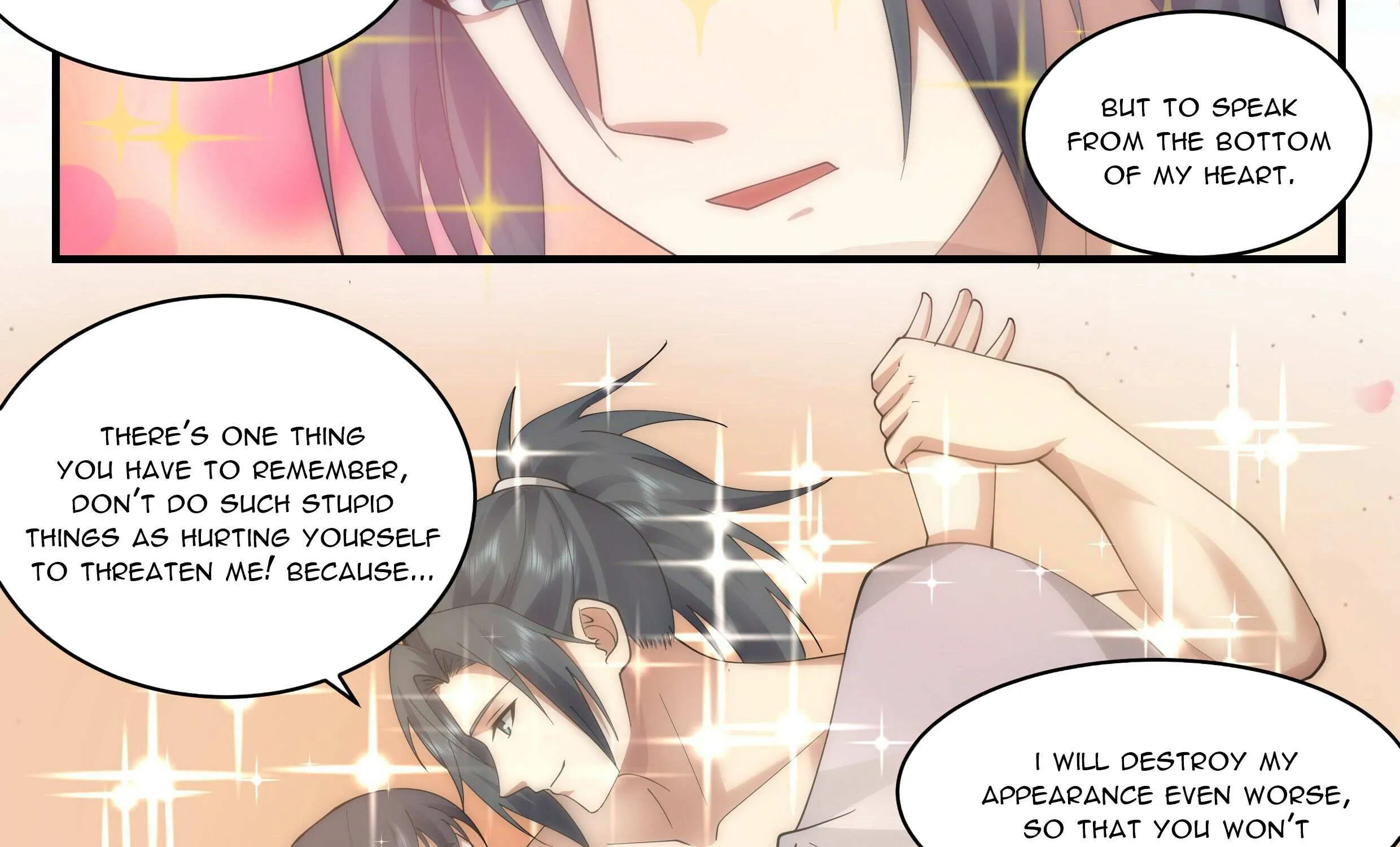 Read Martial Peak chapter 2396 image 15 on Lezhin