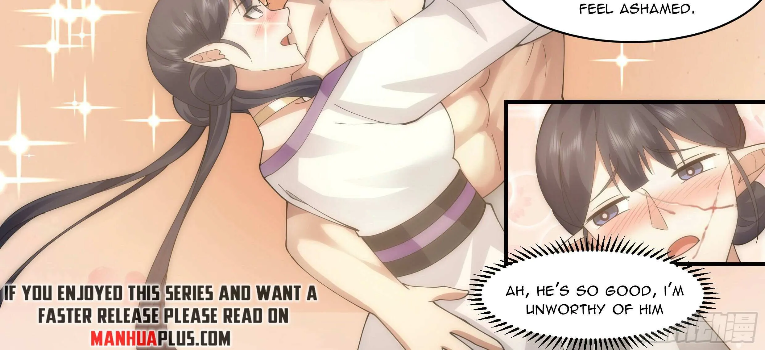 Read Martial Peak chapter 2396 image 16 on Lezhin