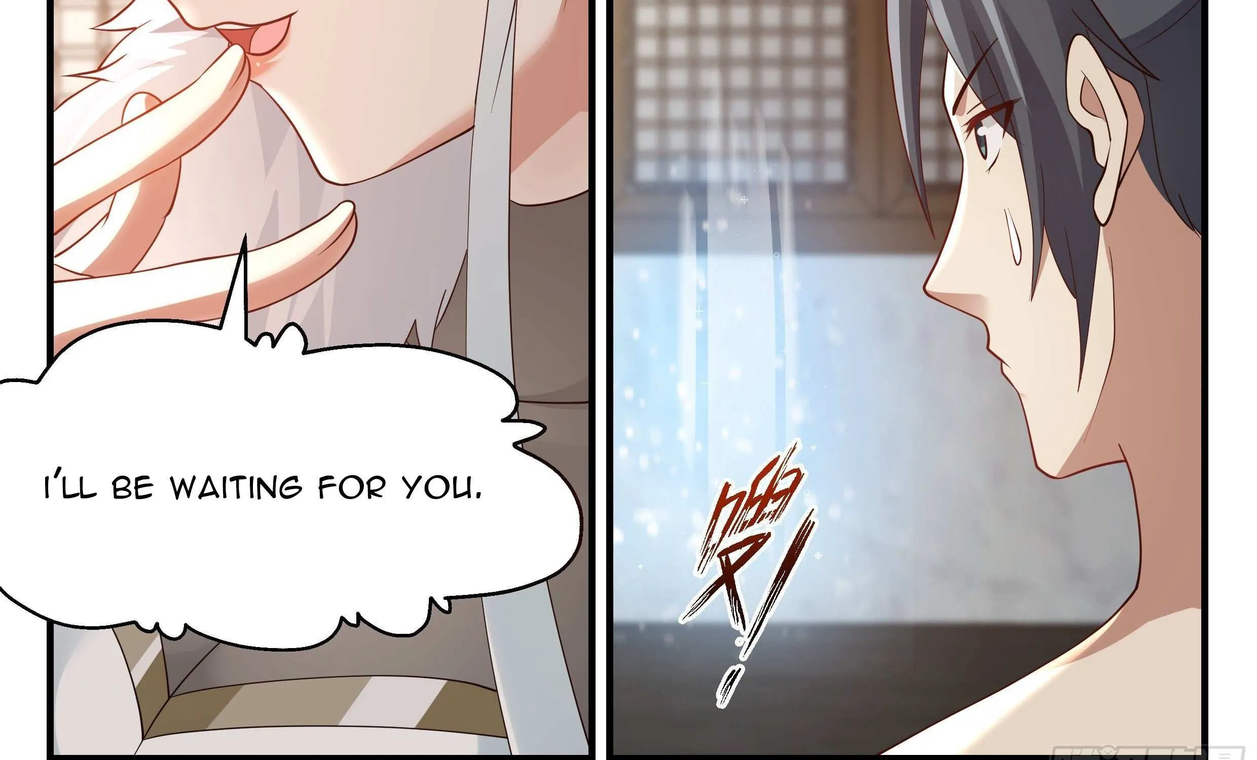 Read Martial Peak chapter 2396 image 3 on Lezhin
