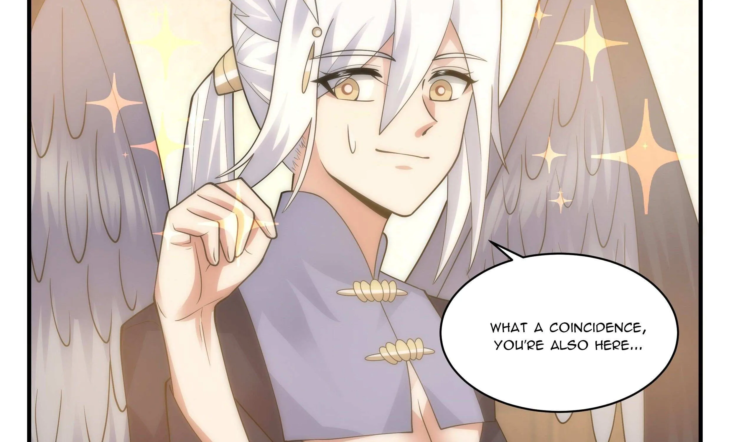 Read Martial Peak chapter 2396 image 36 on Lezhin