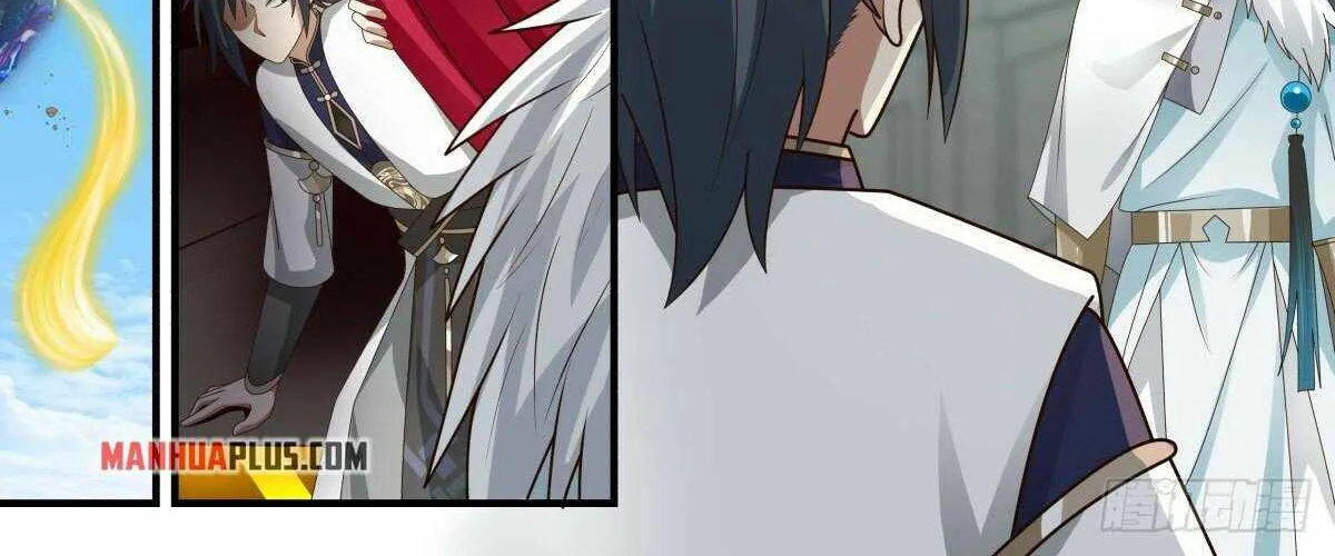 Read Martial Peak chapter 2397 image 13 on Lezhin
