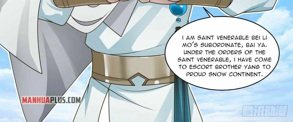 Read Martial Peak chapter 2397 image 7 on Lezhin
