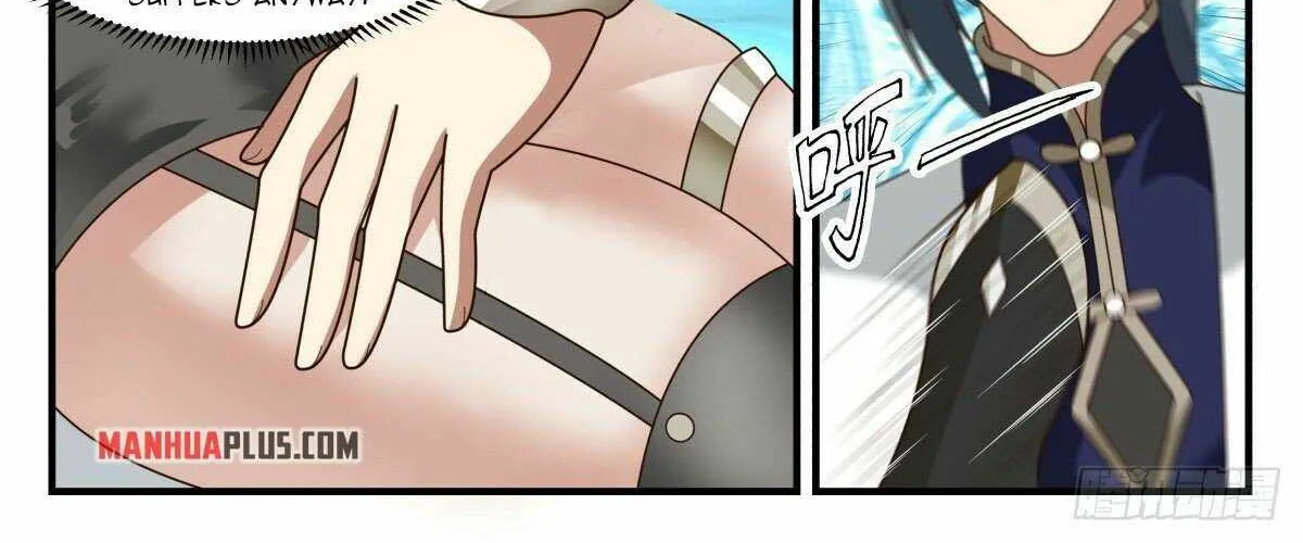 Read Martial Peak chapter 2398 image 22 on Lezhin