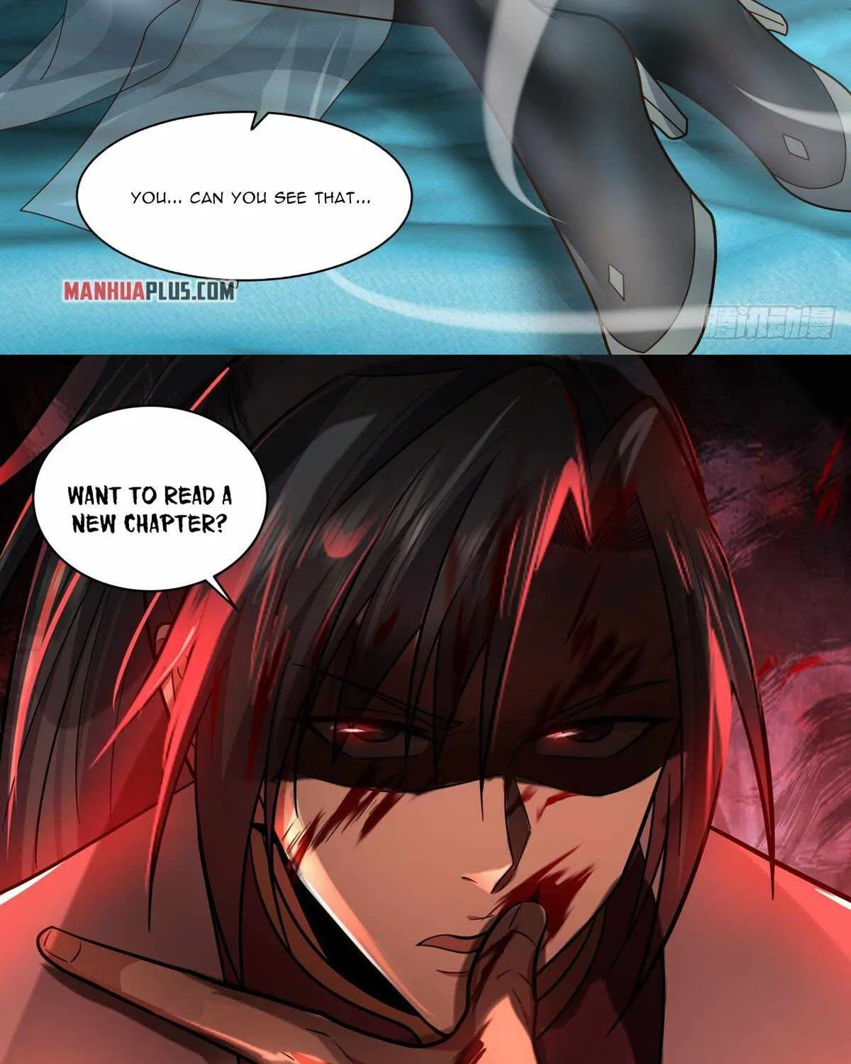 Read Martial Peak chapter 2398 image 24 on Lezhin