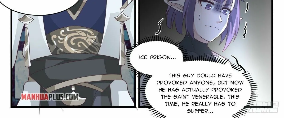 Read Martial Peak chapter 2399 image 15 on Lezhin